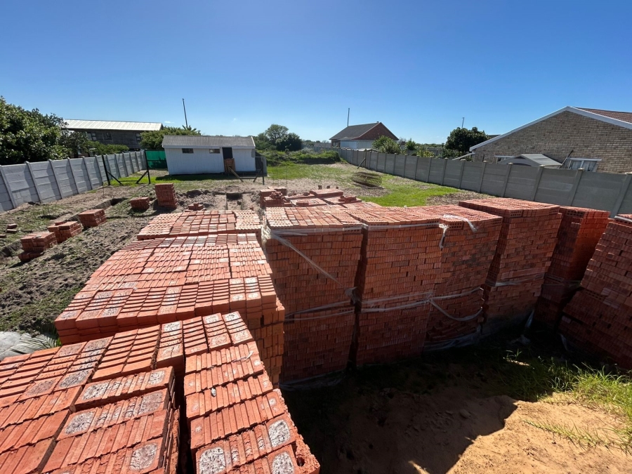 0 Bedroom Property for Sale in Paradise Beach Eastern Cape